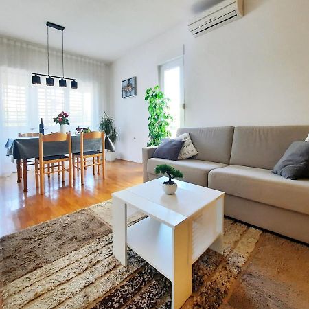 Apartment Violetta-Punta Umag Exteriér fotografie