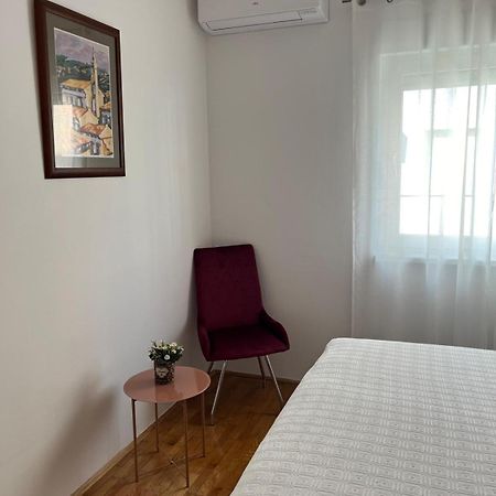Apartment Violetta-Punta Umag Exteriér fotografie