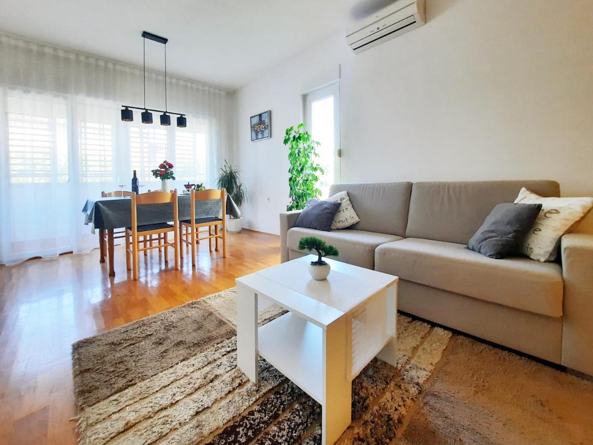 Apartment Violetta-Punta Umag Exteriér fotografie