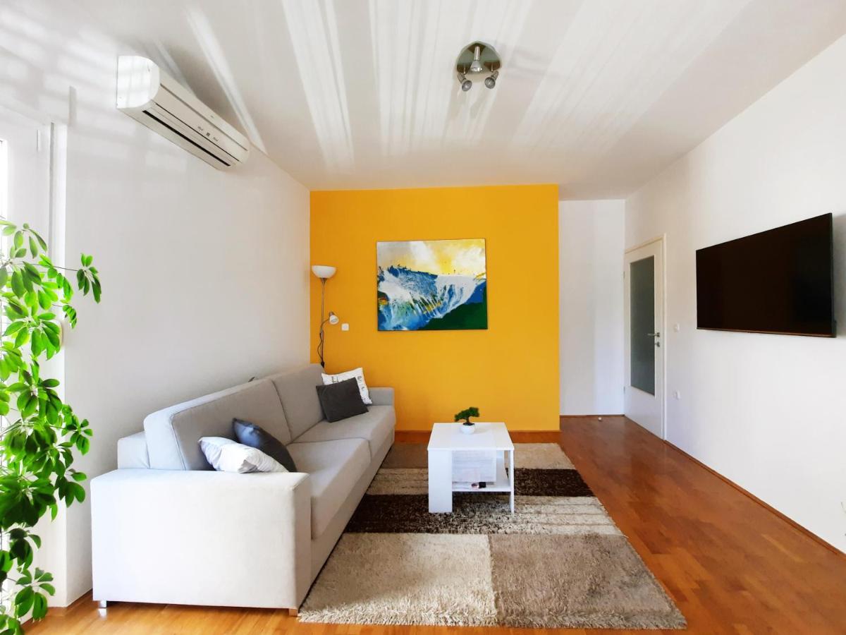 Apartment Violetta-Punta Umag Exteriér fotografie