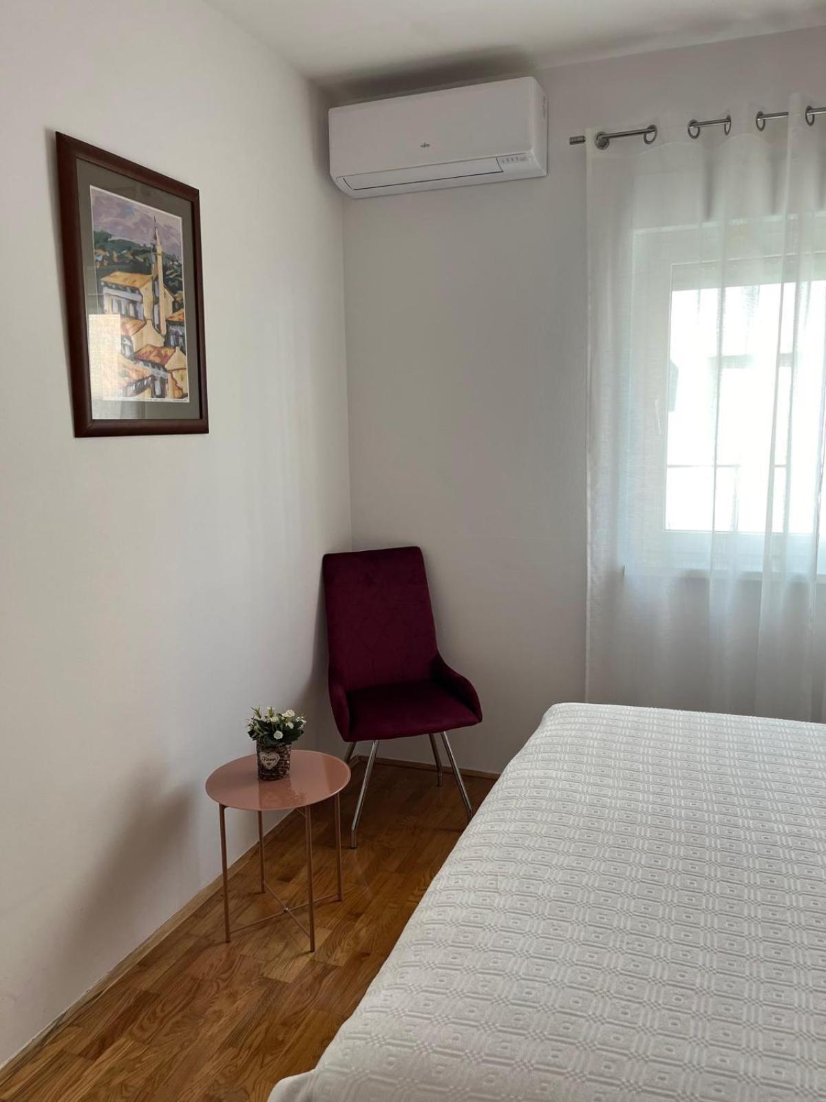Apartment Violetta-Punta Umag Exteriér fotografie