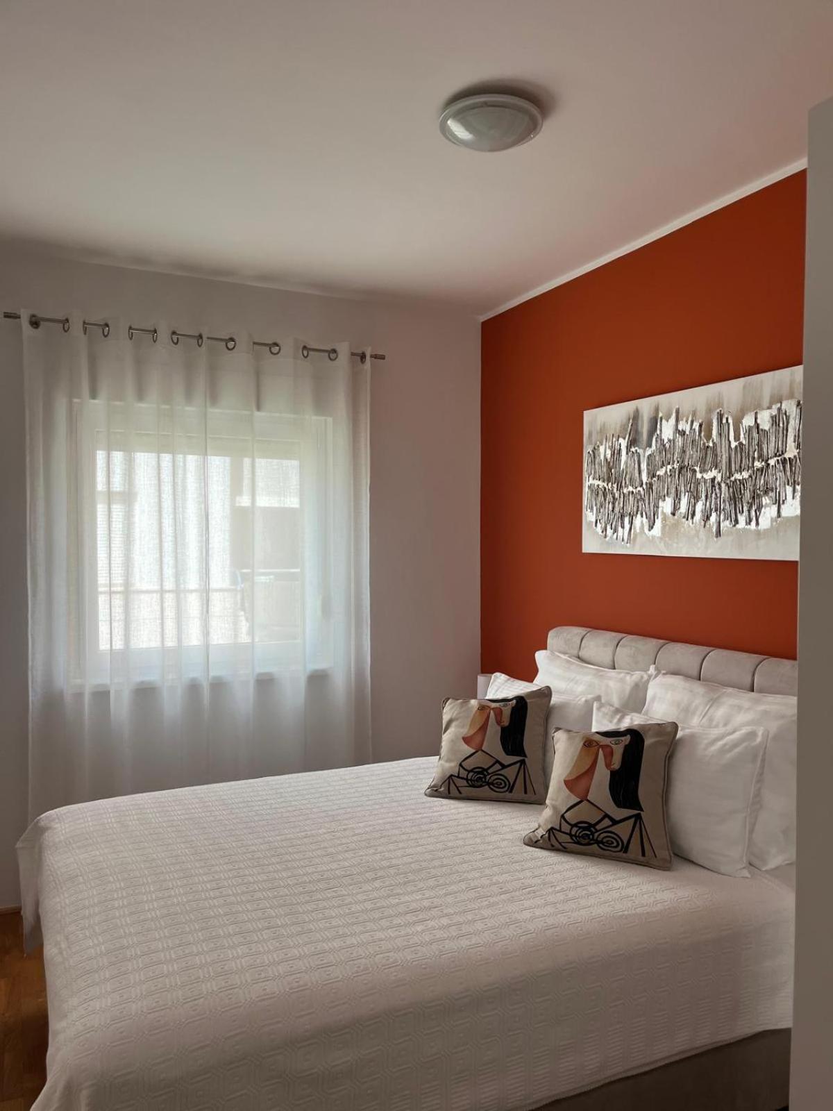 Apartment Violetta-Punta Umag Exteriér fotografie